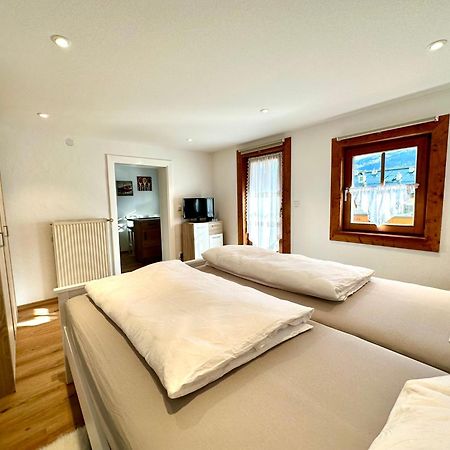 Ferienwohnungen Roderer Berchtesgaden Ngoại thất bức ảnh