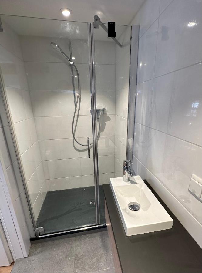 Ferienwohnungen Roderer Berchtesgaden Ngoại thất bức ảnh